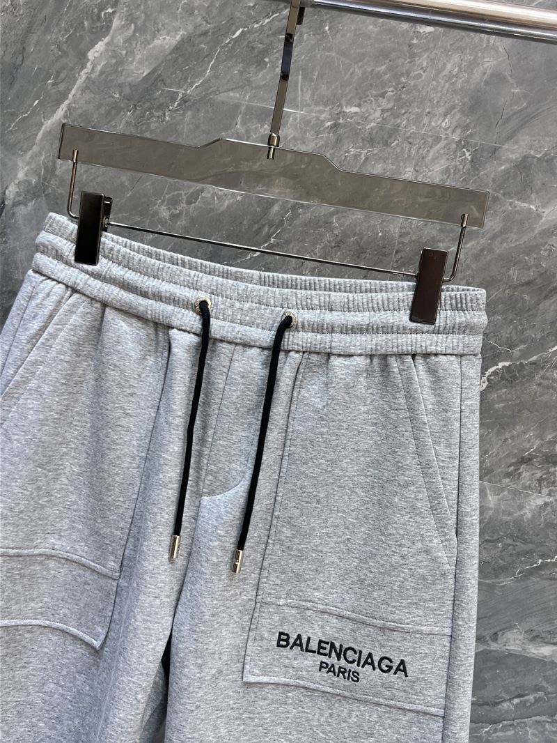 Balenciaga Short Pants